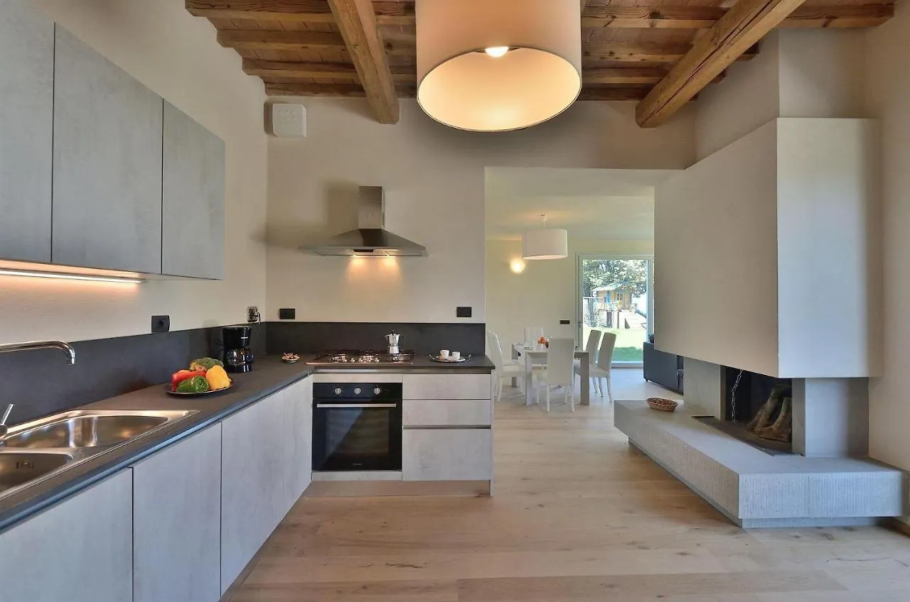 Villa La Torre 16 Montespertoli