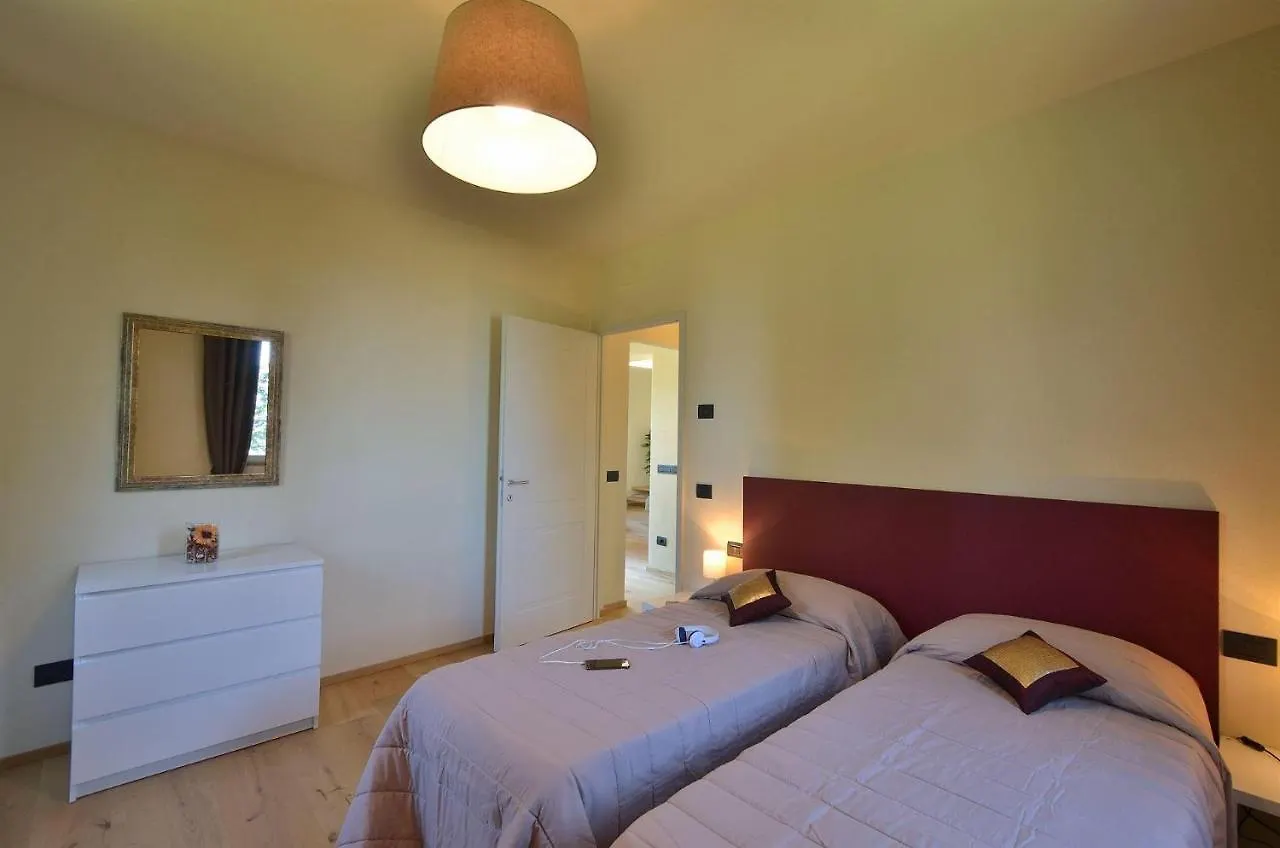 Villa La Torre 16 Montespertoli