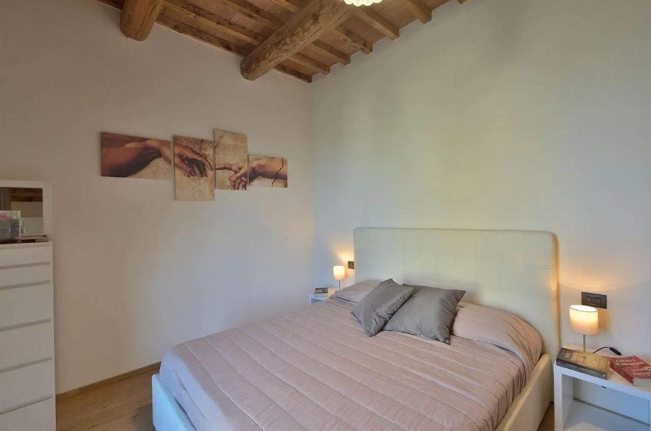 Villa La Torre 16 Montespertoli Italy
