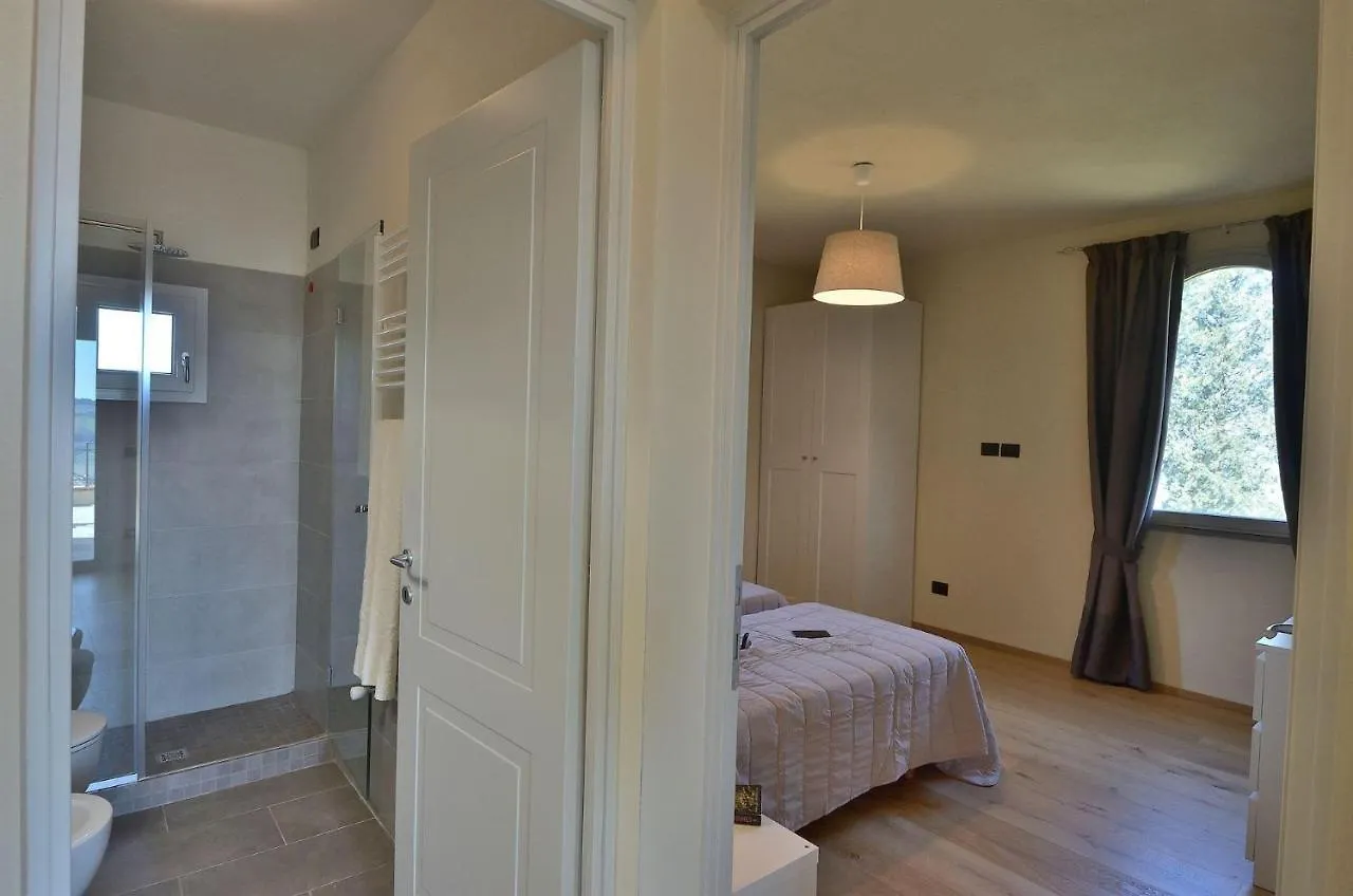 Villa La Torre 16 Montespertoli 0*,  Italy