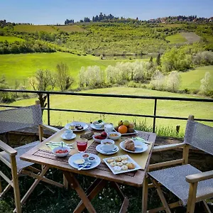  Alloggio per agriturismo Le Mandrie Di Ripalta