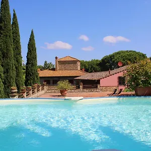  Alloggio per agriturismo Podere Casato