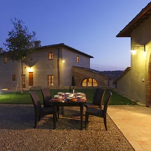  Alloggio per agriturismo Podere Le Rondini