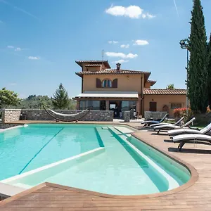  Villa Casale Ugolini
