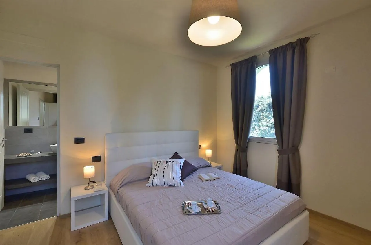 Villa La Torre 16 Montespertoli