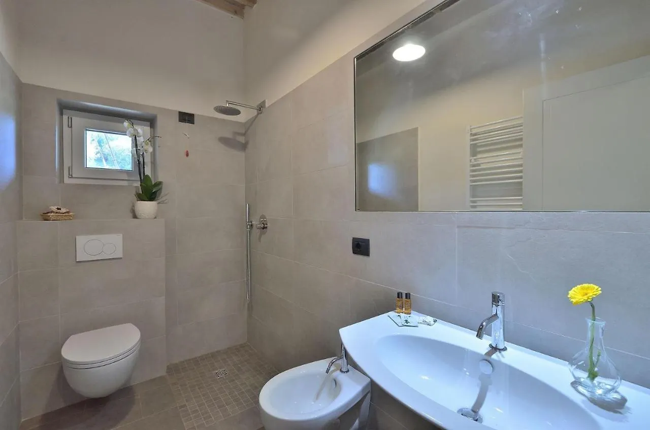 Villa La Torre 16 Montespertoli