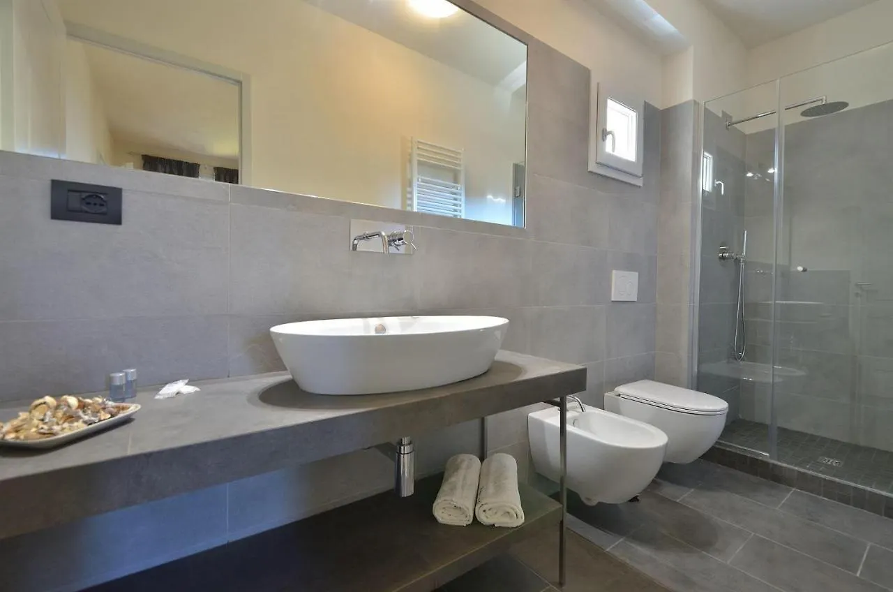 Villa La Torre 16 Montespertoli