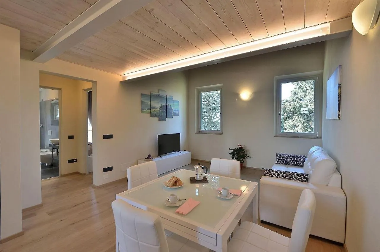 Villa La Torre 16 Montespertoli