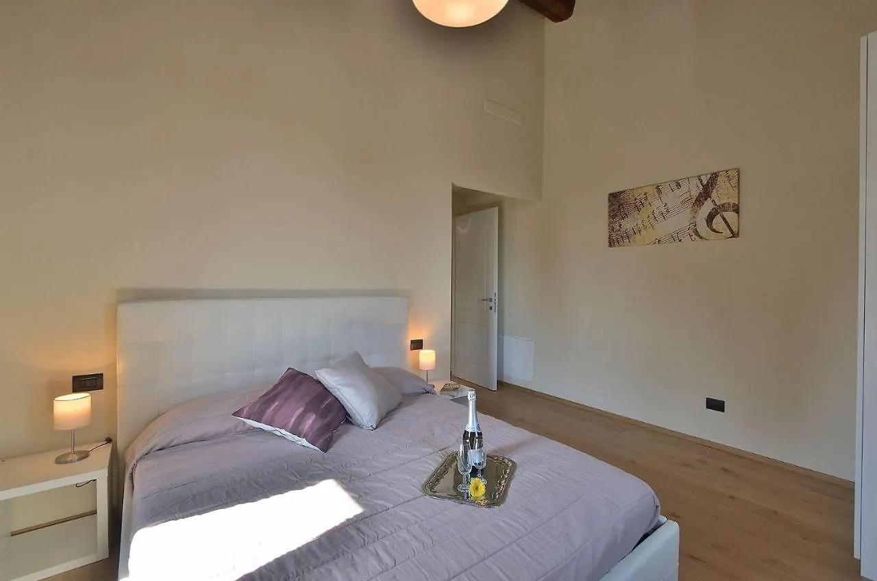 Villa La Torre 16 Montespertoli