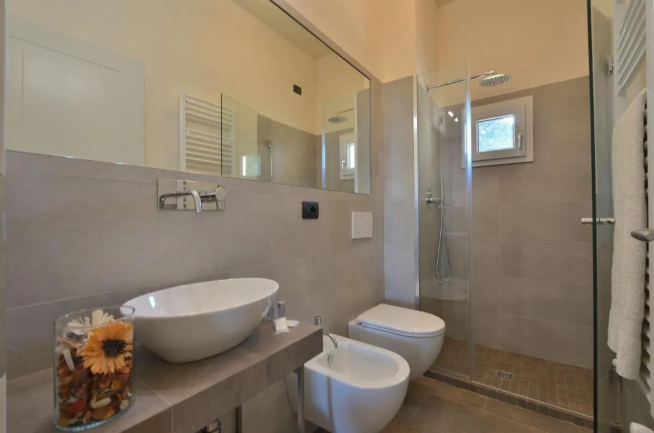 Villa La Torre 16 Montespertoli