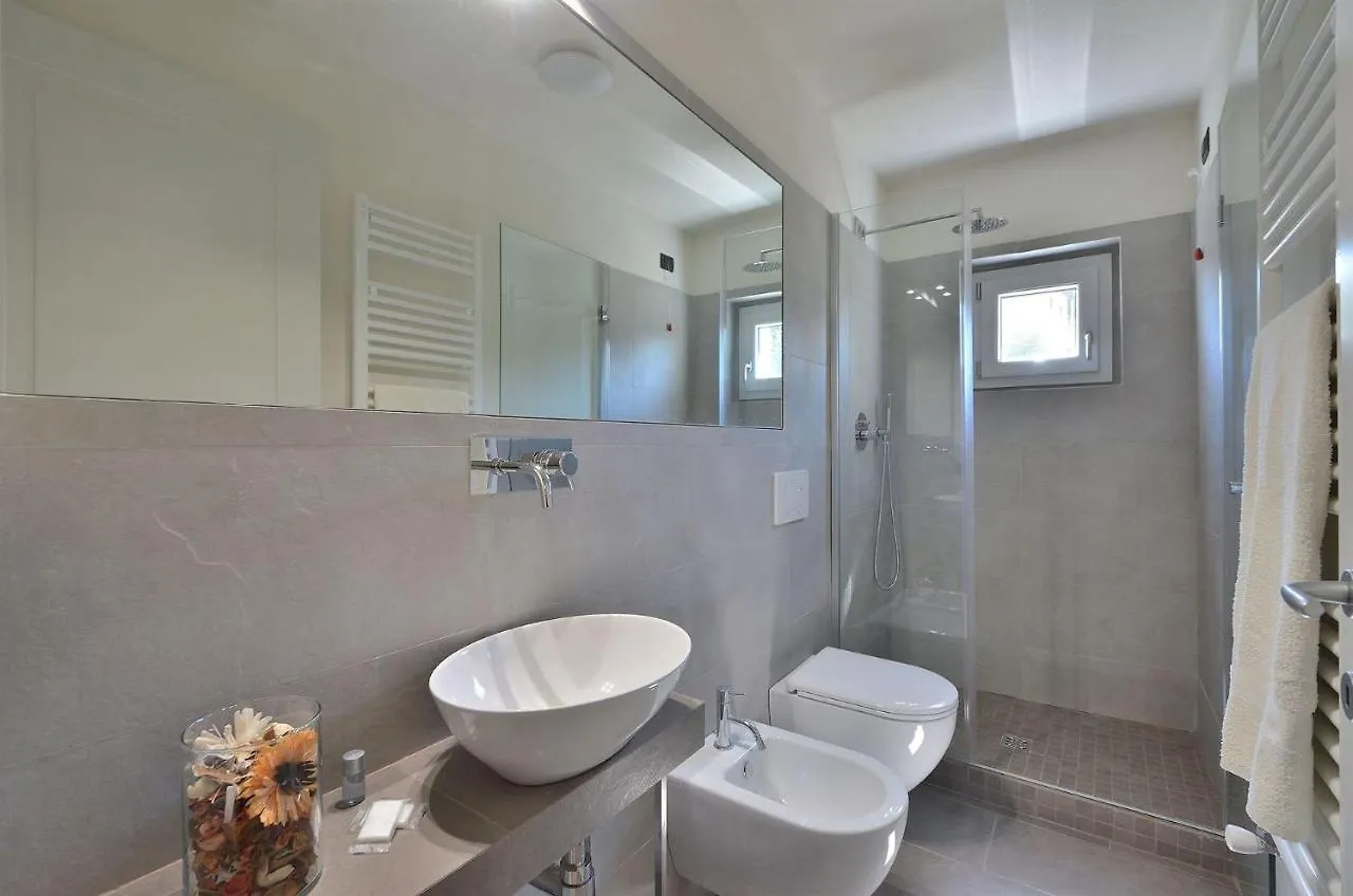 Villa La Torre 16 Montespertoli