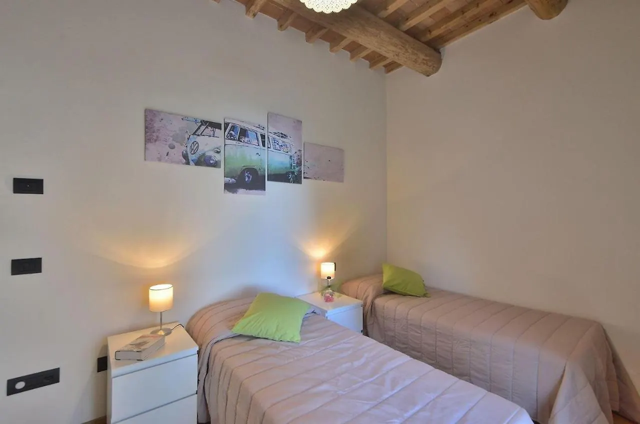 Villa La Torre 16 Montespertoli
