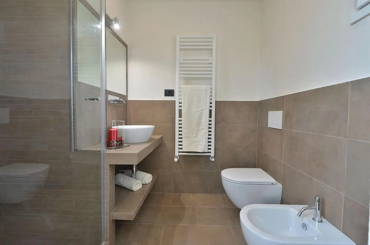 Villa La Torre 16 Montespertoli